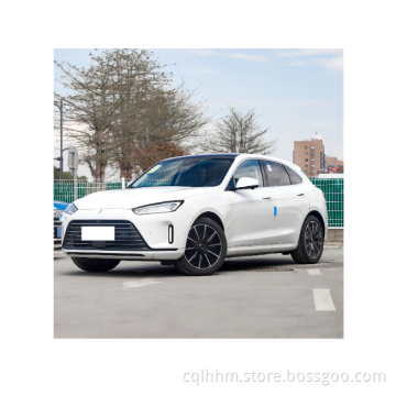 AITO M5 EV 2023 Huawei Hybrid Uniland Motors Seres Modellini Limpia Tira Led Para Con Control Remoto Electric Car